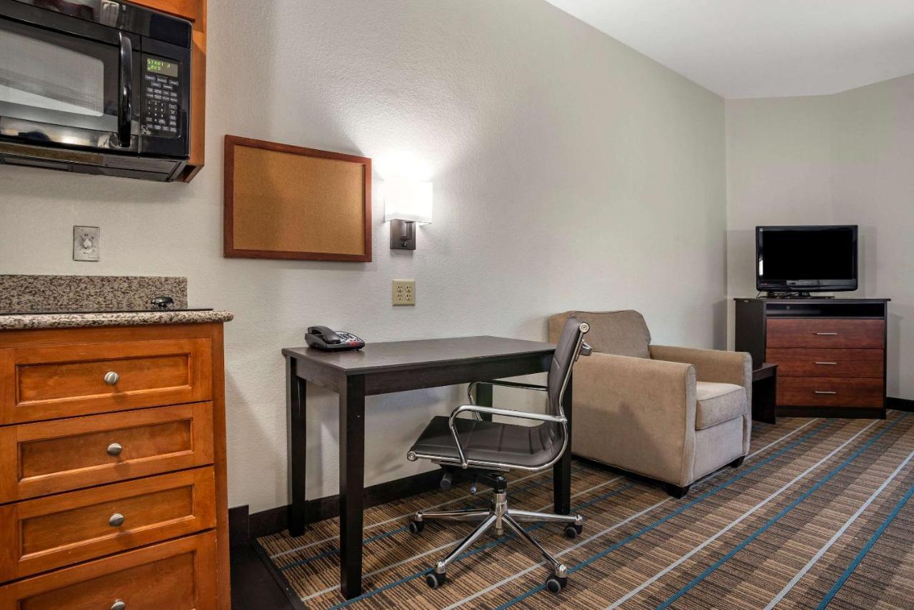 Hotel Mainstay - Baton Rouge East 2*