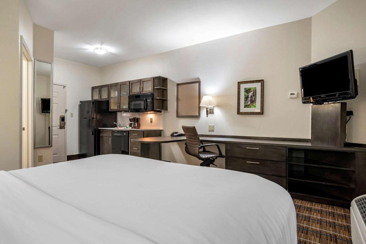 Mainstay - Baton Rouge East Hotel