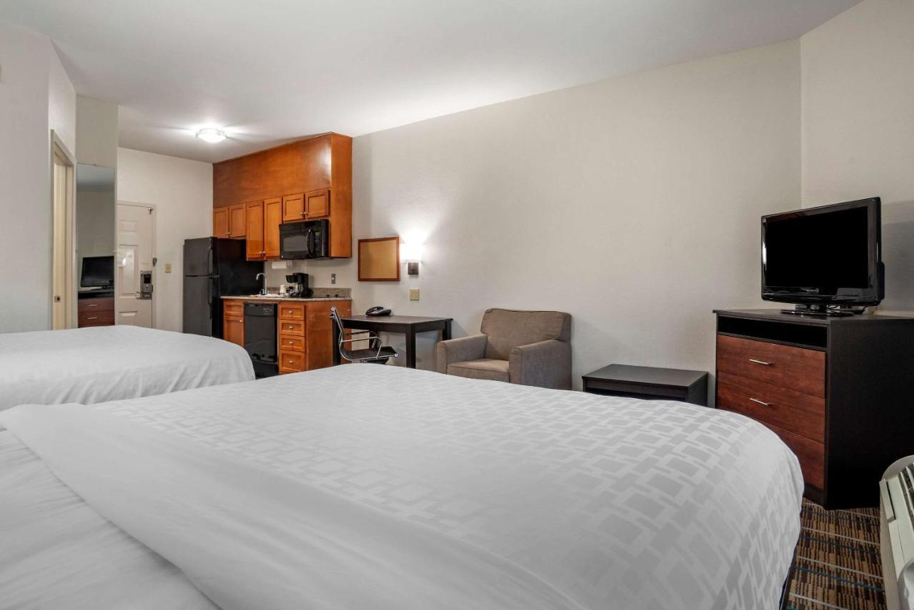 Hotel Mainstay - Baton Rouge East