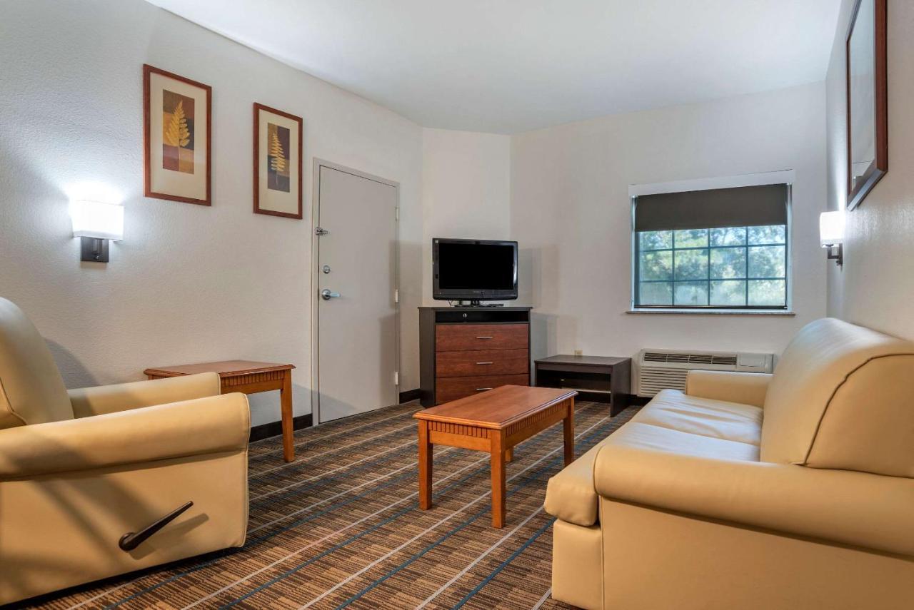 Mainstay - Baton Rouge East Hotel Denham Springs